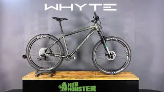 Whyte 900 Series - Overview & Model Comparison 2022 (901, 905, 909)