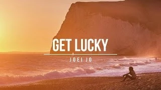 Daughter - Get Lucky (SAINT JO All Night Mix)