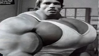 Arnold Schwarzenegger - TRUST YOURSELF | Bodybuilding Motivation 2016