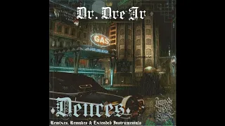 Dr. Dre Jr | Eye For Eye [G- Unit] Extended Remixed Version