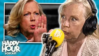 Dragon's Den SECRETS Revealed By Deborah Meaden!