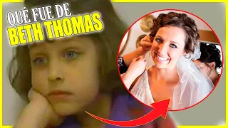 El CASO de la NIÑA PSICÓPATA / ¿QUÉ fue de BETH THOMAS?