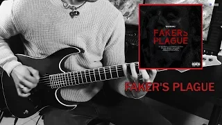 While She Sleeps - FAKER'S PLAGUE Guitar Cover