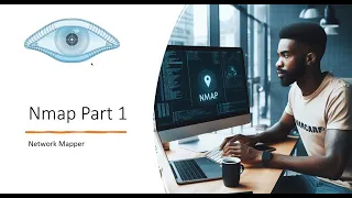 Nmap.exe Demystified: The Ultimate Network Discovery Tool Part 1