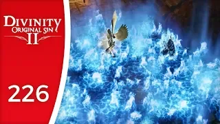 Who forgot the deathfog? - Let's Play Divinity: Original Sin 2 #226