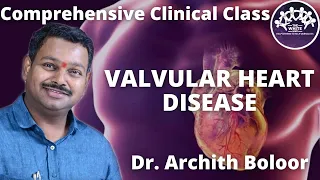 Comprehensive Clinical Class : Cardiology