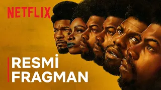 Tyrone'u Klonlamışlar | Resmi Fragman | Netflix