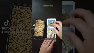 next in love You and the person on your mind 💕💫 ||  tarot card reading Tarot ASMR