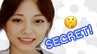 Tzuyu moments that i find suspicious ft. members