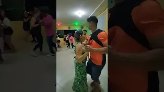 Aula de Merengue Paraense