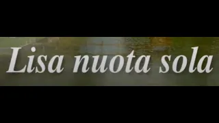 Utta Danella - Lisa Nuota Sola - Film completo 2015