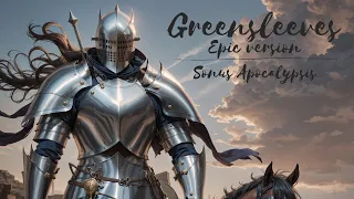 Greensleeves - epic version