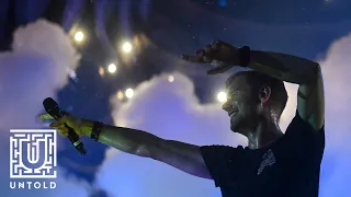 Armin van Buuren plays "In And Out Of Love" at UNTOLD 2019