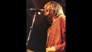 Nirvana - October 27, 1991 - The Palace, Hollywood, CA, US (AUD #1)