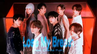 Учим песню Stray Kids - Lose My Breath (Feat. Charlie Puth)