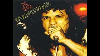 MANOWAR - Blood Of My Enemies live - 1984