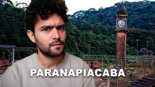 Paranapiacaba é Muito Subestimada