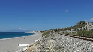 Blues Treno 13 Marina di San Lorenzo