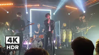 The 1975 - Pressure @ Gorilla Manchester 01.02.23