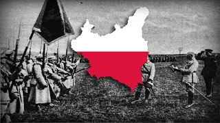 "Szara Piechota"- Polish WW1 Song