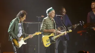 "Tell Me Straight (1st time live)" Rolling Stones@MetLife Stadium East Rutherford, NJ 5/26/24