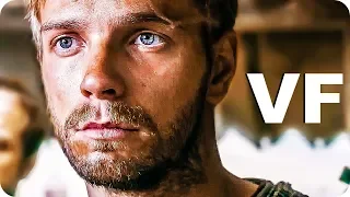 FURIOUS Bande Annonce VF (2018)