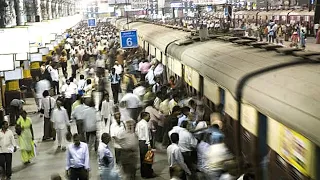 Old local ट्रेन मुंबई || mumbai की पहली local train #mumbai ki#local #train