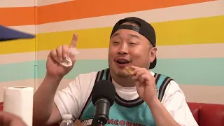 Korean Fried Chicken vs. Black Fried Chicken feat. Doe Boy, Dante Chang