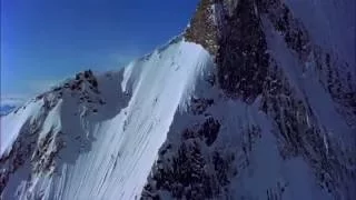 Daron Rahlves Skis Away From Terrifying Crash - TGR's Top 21 Moments (11/21)