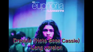 Labrinth - DRACULA (Nate Sees Cassie) - EXTENDED REMIX