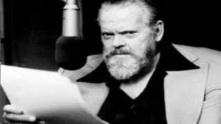 Obscure Audio 2: Orson Welles Outtakes - Frozen Peas