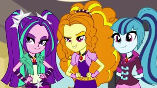 My Little Pony Equestria Girls: Rainbow Rocks (2014) Filme Completo Dublado