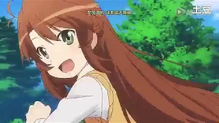 【Non Non Biyori】op【Nanairo Biyori】Chinese Version