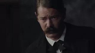 Тумстоун Расемон / Tombstone-Rashomon (2017) Official Trailer