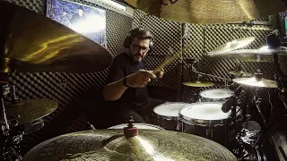 Don’t Get Me Wrong - #drumcover #rockinternacional #rock #drummer #drummers #thepretenders