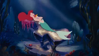 The Little Mermaid Diamond Edition She Is In Love