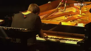 Nils Frahm - 1 (Live at Montreux Jazz Festival 2015)