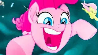 Мой Маленький Пони: В КИНО! - Русский Трейлер 2017 (Дубляж) / My Little Pony В КИНО