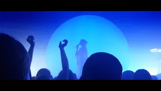 AURORA - The Seed (live @ Paradiso, Amsterdam 2022-09-03)