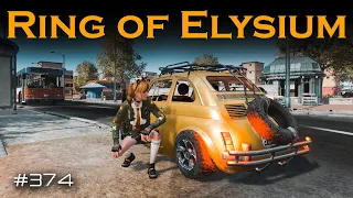 Ring of Elysium 2022 ►┃#374┃ENG/SK/CZ