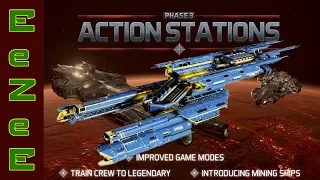 Fractured Space - Phase 3: Enforcer