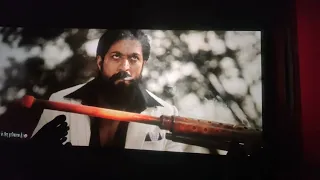 KGF Chapter 2 famous dialogue 🔥 Bade baap