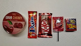 Satisfying Relax Candy ASMR,