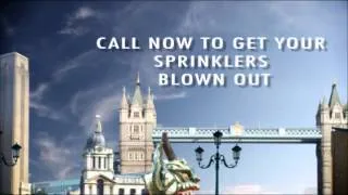 Dr. Sprinkler Repair LLC - Sprinkler Blowout - Farmington, UT (801) 923-4119