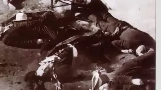 1929 Saint Valentine's Day Massacre