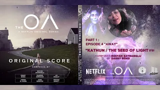 THE OA - Season 1 (Original Score) I Kathun / The Seed Of Light - VARIOUS COMPOSERS