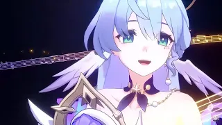 Robin is so pretty, jeez (Honkai: Star Rail)