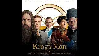 18. Rasputin's Dance Fight ( The King's Man Complete Score Soundtrack )