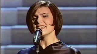 Matia Bazar - Brivido Caldo {Sanremo 2000}