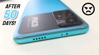 POCO M4 Pro 5G Review After 2 Months | Issues Found?